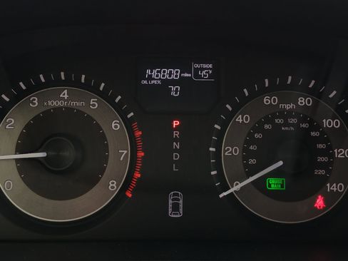 Used 2015 Honda Odyssey EX-L image 16