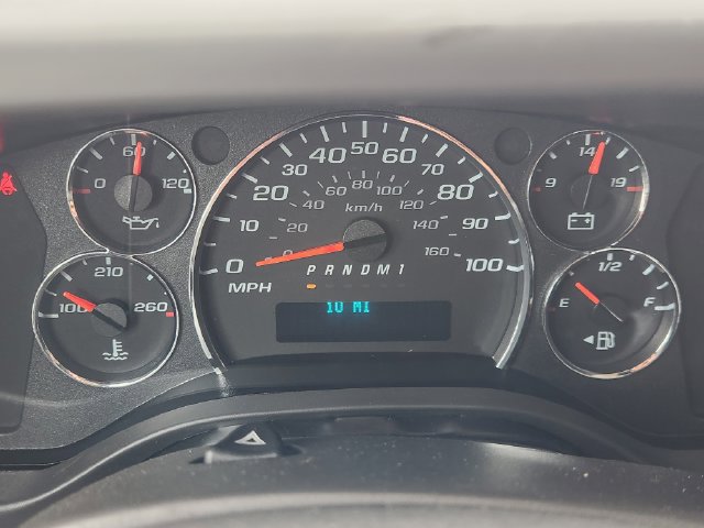 New 2025 Chevrolet Express 2500 Extended w/ Driver Convenience Package RWD image 7