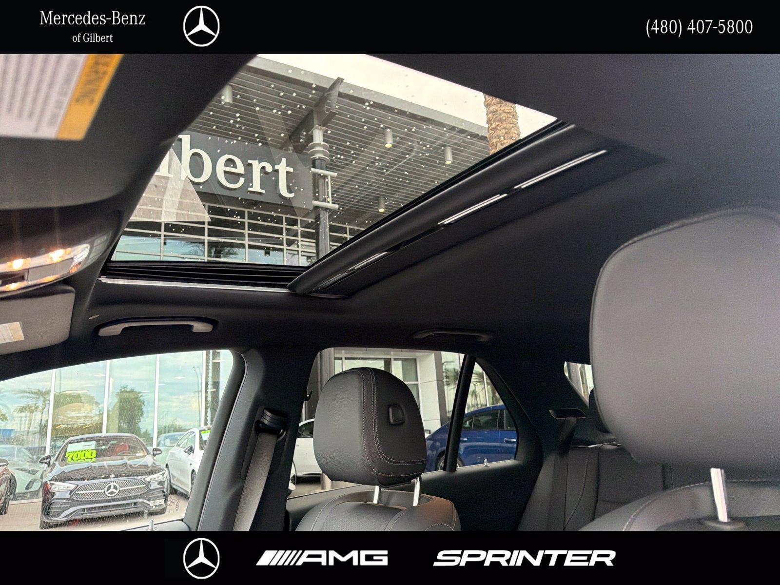 Certified 2026 Mercedes-Benz GLE 350 4MATIC image 20