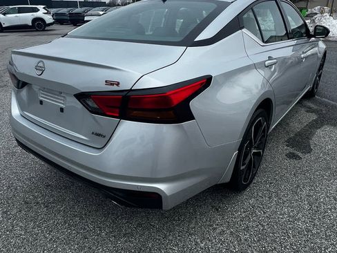 Used 2024 Nissan Altima 2.5 SR image 5