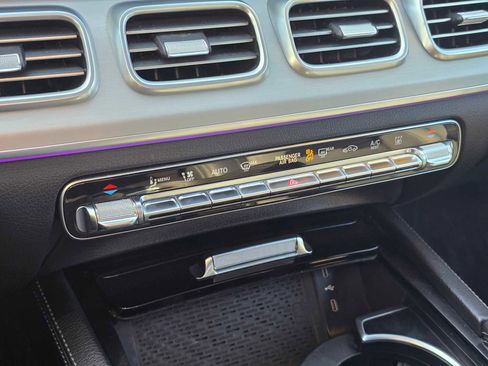 Certified 2024 Mercedes-Benz GLE 450e 4MATIC image 31