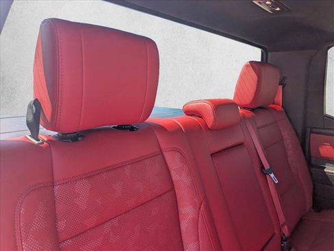 Used 2026 Toyota Tundra TRD Pro AWD/4WD image 19