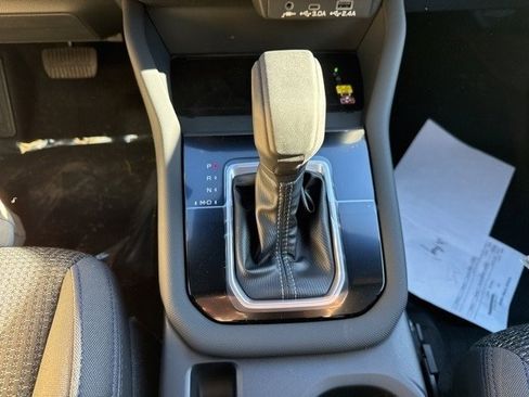 New 2025 Subaru Forester Premium image 23