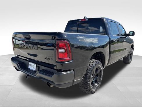 New 2026 RAM 1500 Classic Warlock image 4