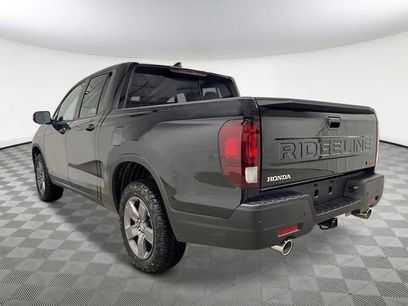 New 2026 Honda Ridgeline TrailSport