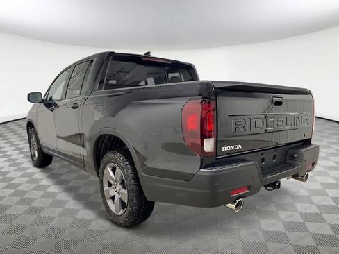 New 2026 Honda Ridgeline TrailSport image 4