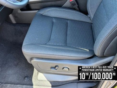 New 2026 RAM 1500 4x4 Crew Cab image 12