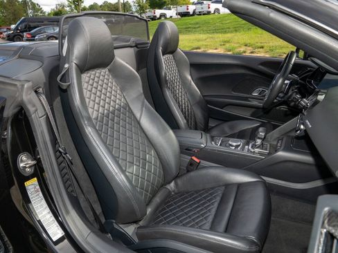 Used 2020 Audi R8 V10 performance AWD/4WD image 22