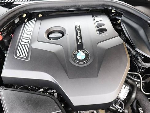 Used 2019 BMW 530i RWD image 30