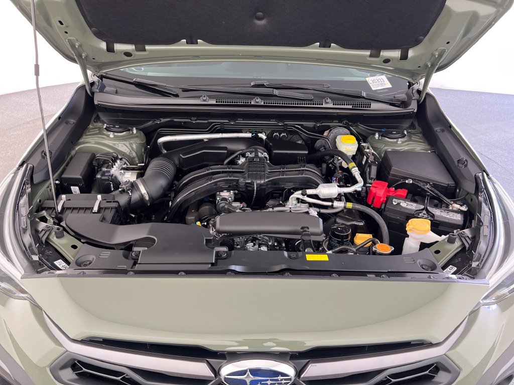 New 2026 Subaru Crosstrek 2.5i Limited AWD/4WD image 24