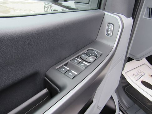 New 2026 Ford F250 XL w/ STX Appearance Package image 40