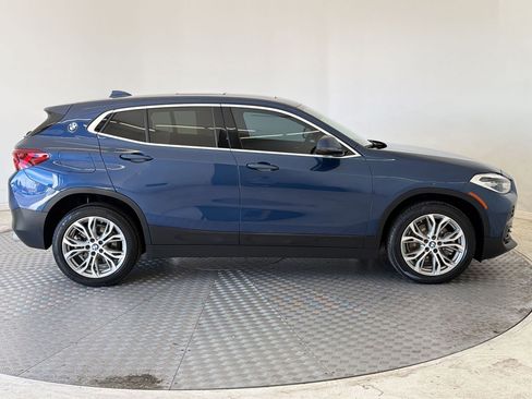 Used 2021 BMW X2 xDrive28i w/ Convenience Package AWD/4WD image 8