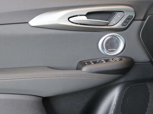 New 2025 Alfa Romeo Tonale AWD/4WD image 18