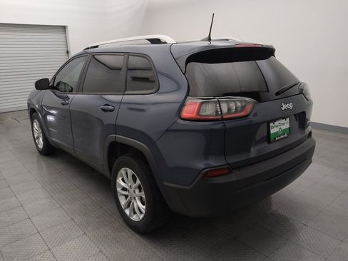 Used 2020 Jeep Cherokee Latitude FWD image 5