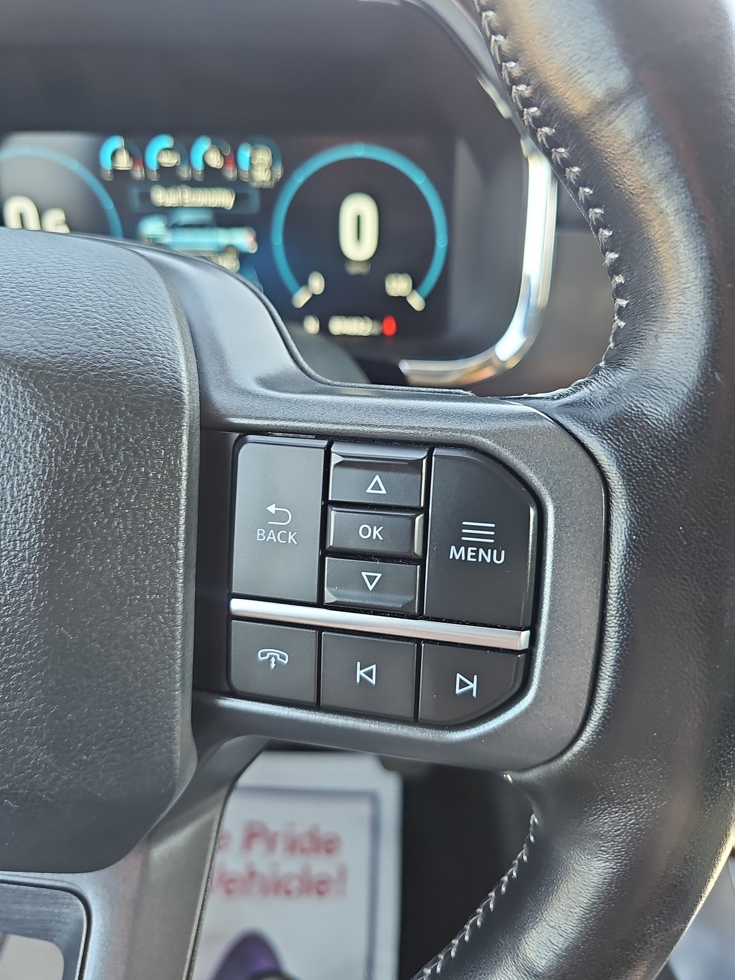 Used 2023 Ford F150 Lariat AWD/4WD image 25