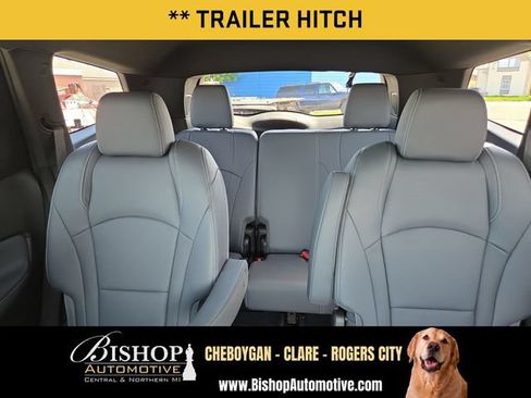 Used 2023 Buick Enclave Premium AWD/4WD image 7