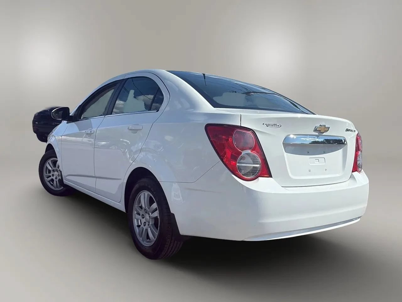 Used 2013 Chevrolet Sonic LT FWD image 5