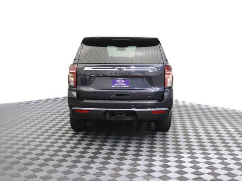 Used 2023 Chevrolet Tahoe LT w/ LT Signature Plus Package AWD/4WD image 7