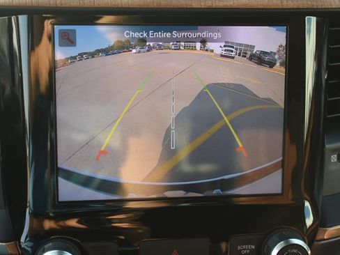 Used 2022 RAM 1500 Limited w/ Trailer Tow Group AWD/4WD image 27