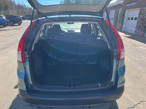 Used 2014 Honda CR-V LX image 19