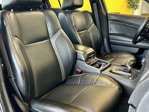 Used 2016 Dodge Charger R/T w/ Plus Group image 16