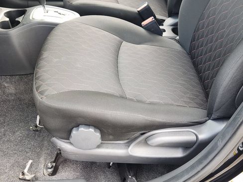 Used 2024 Mitsubishi Mirage ES FWD image 18