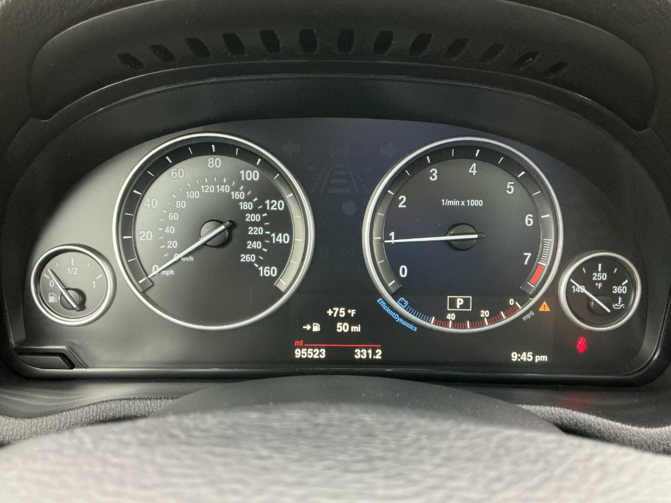 Used 2017 BMW X3 xDrive28i AWD/4WD image 27