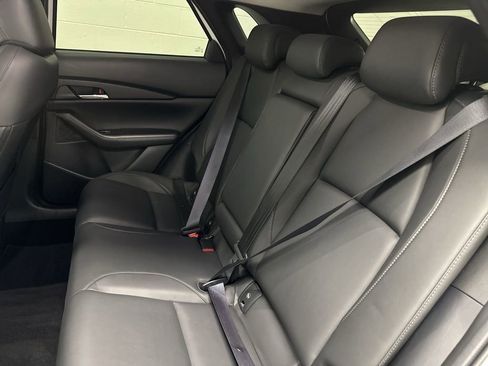 Certified 2023 MAZDA CX-30 AWD 2.5 S w/ Preferred Package image 17
