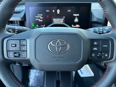 New 2026 Toyota RAV4 AWD Plug-in Hybrid image 27