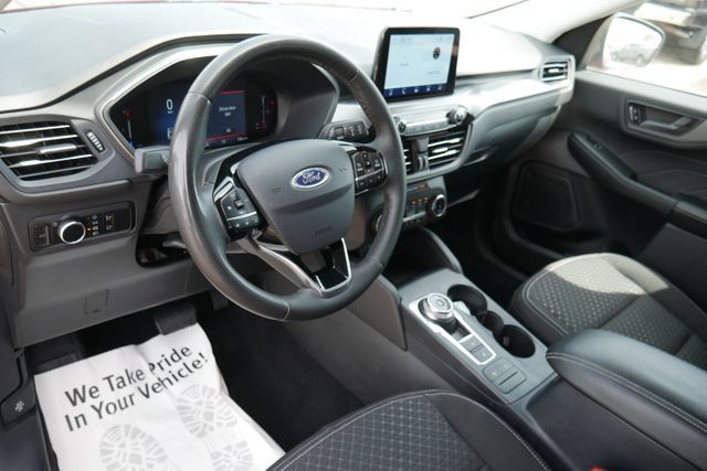 Used 2023 Ford Escape Active AWD/4WD image 15