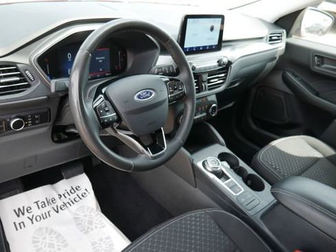 Used 2023 Ford Escape Active AWD/4WD image 15