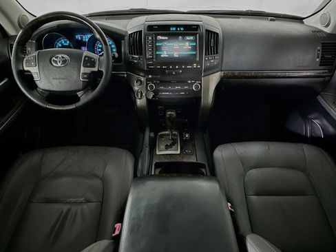 Used 2008 Toyota Land Cruiser image 27