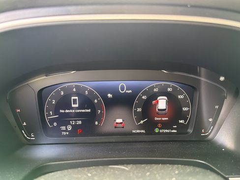 Used 2024 Honda Pilot Elite image 29