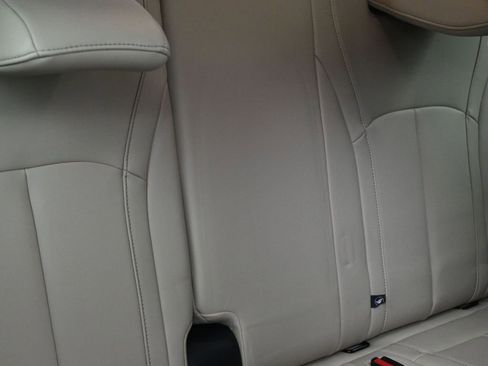 Certified 2025 INFINITI QX60 Luxe w/ Lighting Package (N94) image 13