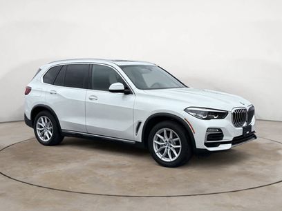 Used 2021 BMW X5 xDrive40i w/ Premium Package