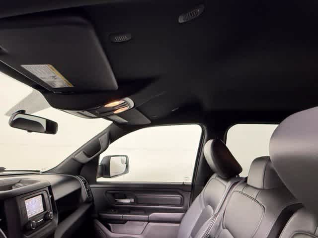 Used 2023 RAM 1500 Tradesman AWD/4WD image 35