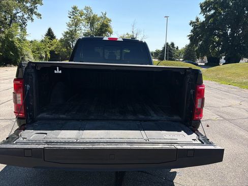 Used 2022 Ford F150 XLT w/ Equipment Group 302A High AWD/4WD image 30