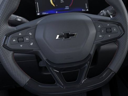 New 2026 Chevrolet Trax RS w/ Driver Confidence Package FWD image 20
