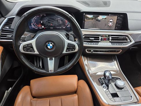 Used 2022 BMW X5 sDrive40i w/ M Sport Package RWD image 23