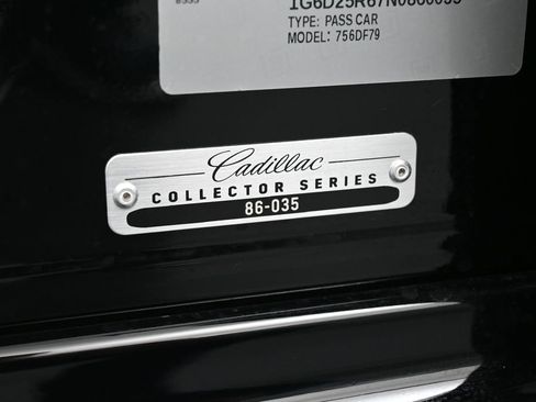 Used 2022 Cadillac CT5 V Blackwing w/ Carbon Fiber Package 2 RWD image 16
