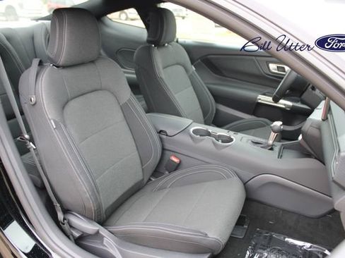 New 2026 Ford Mustang Coupe image 7