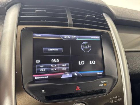 Used 2012 Ford Edge SEL FWD image 13