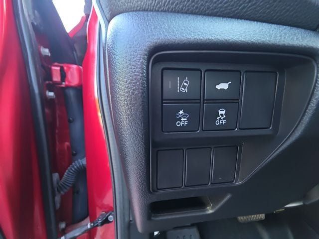 Used 2022 Honda CR-V EX-L image 23