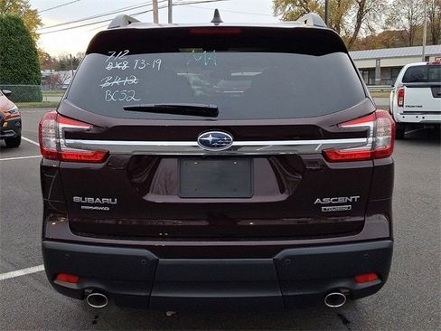 New 2025 Subaru Ascent Touring image 5