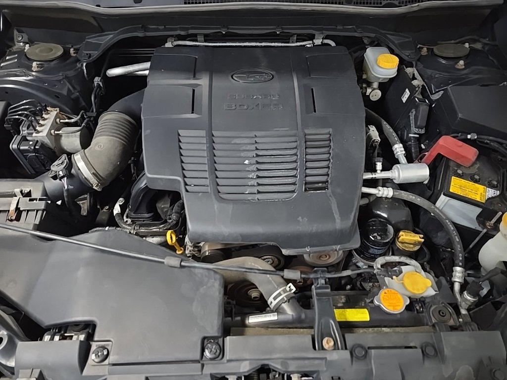 Used 2019 Subaru Forester Sport AWD/4WD image 13