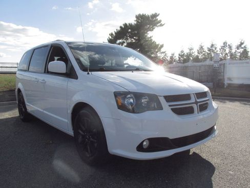 Used 2019 Dodge Grand Caravan GT FWD image 31