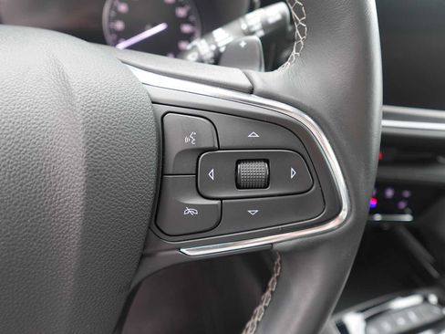 Used 2023 Buick Envision Essence AWD/4WD image 15