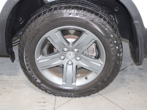 Used 2023 Honda Ridgeline RTL-E image 17