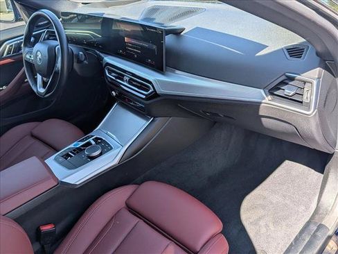 Certified 2023 BMW i4 eDrive35 RWD image 23