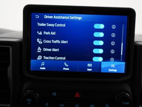 Used 2022 Ford Bronco Sport Big Bend w/ Convenience Package image 37